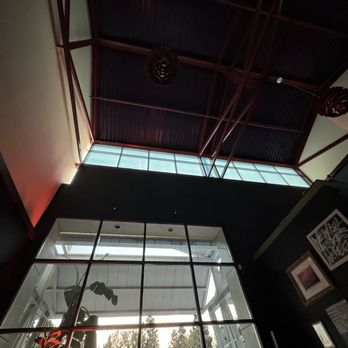 Darkroom - Vast open space as you enter. - Wine Bars Near Me - Santa Ana, California Darkroom - Vast open space as you enter. - Wine Bars Near Me - Santa Ana, California