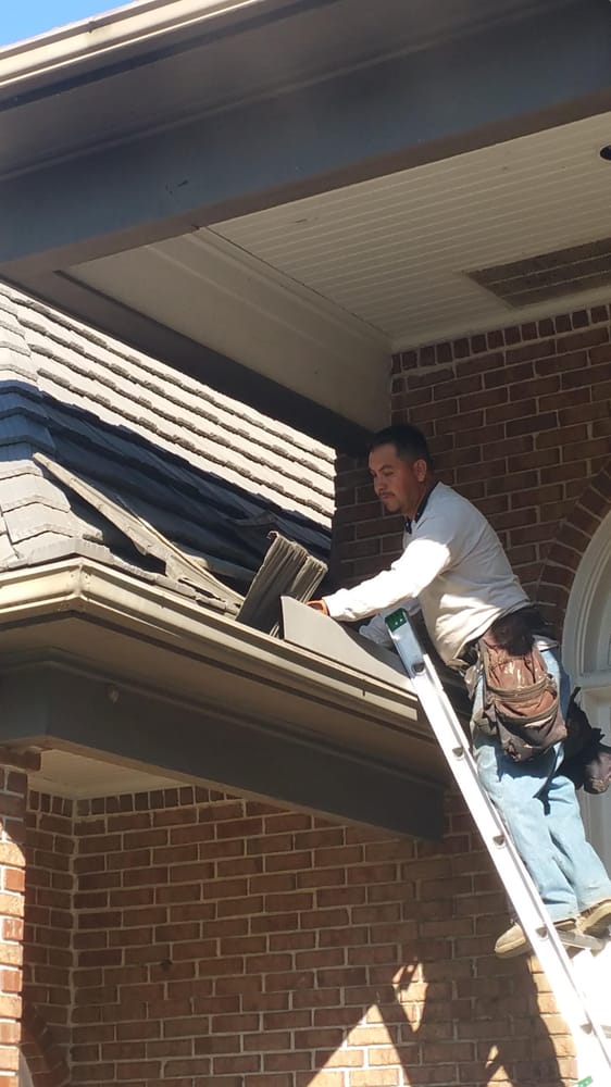 Slide of Startech Roofing & Remodeling