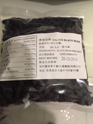 Kowloon Soy Co. Ltd. by null