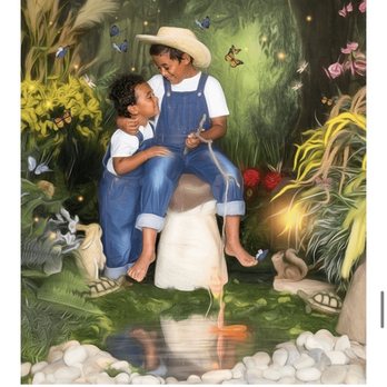 Curious Kids Photography - Session Photography Near Me - Concord, California