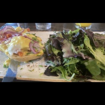 First Watch - Eggs Benedict - Breakfast & Brunch Near Me - Smyrna, Georgia