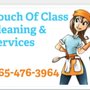 Photo of Touch of Class Cleaning & Services