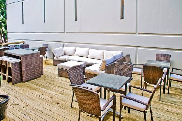 Casa Condado Hotel & Residences by null