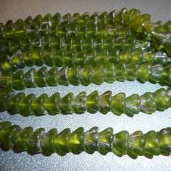 Beads & Rocks
