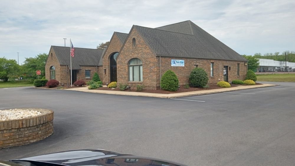 Slide of A&M Builders