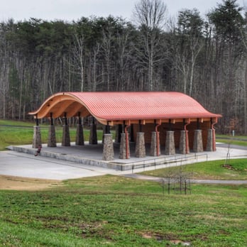 Triad Park - Triad Park Amphitheater - Parks Near Me - Kernersville, North Carolina
