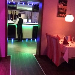 Balti International - Interior