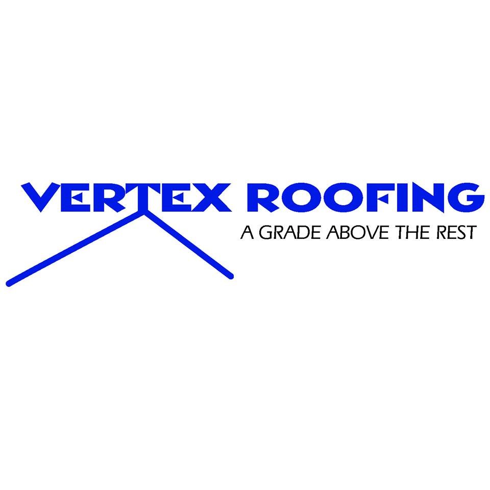Slide of Vertex Roofing