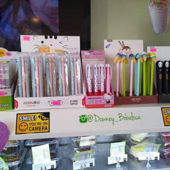Bobaloca - Coffee & Tea Near Me - Downey, California