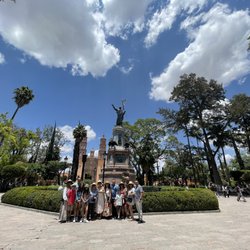 Guanajuato Turismo Tours