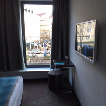 Motel One München-Sendlinger Tor - Hotels Near Me - Munich, BY