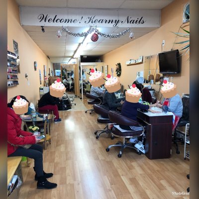 KEARNY NAILS - Updated November 2024 - 11 Photos & 15 Reviews - 259 Kearny Ave, Kearny, New