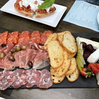 Belotti Ristorante E Bottega - Belotti Antipasto (Small!) - Italian Near Me - Oakland, California Belotti Ristorante E Bottega - Belotti Antipasto (Small!) - Italian Near Me - Oakland, California