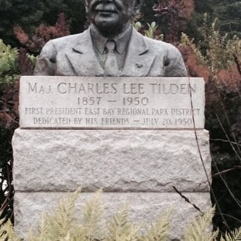 Tilden Regional Park - Tilden - Parks Near Me - Berkeley, California