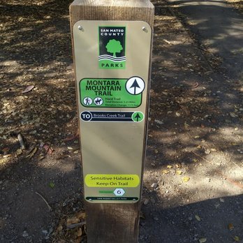San Pedro Valley Park - Parks Near Me - Pacifica, California