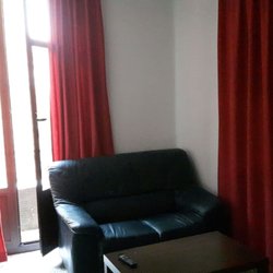 Hostal Sonia - Sala común.