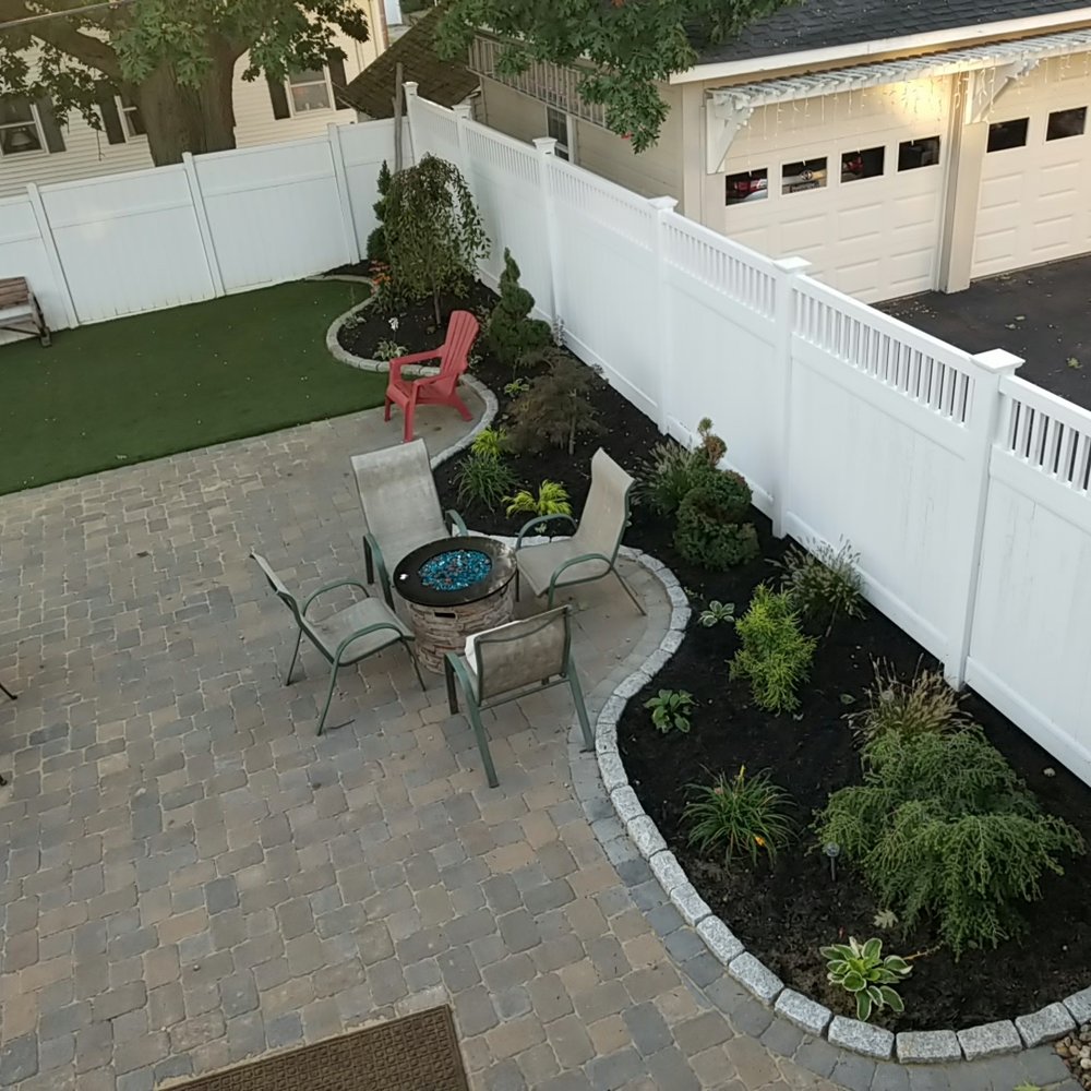 Eduardo's Construction & Paving - Landscaping Near Me