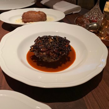 Angler - Hen of the Woods - Seafood Near Me - San Francisco, California