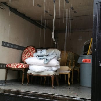 JunkRush - Junk Removal & Hauling Near Me