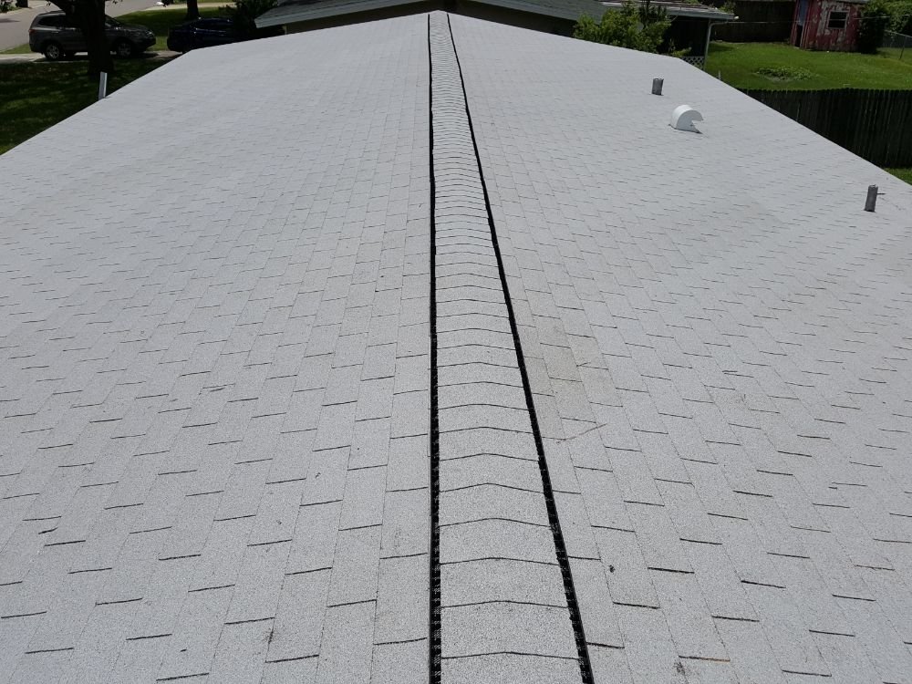 Slide of Milestone Construction Contactors