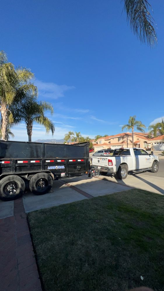 Slide of ARG Roofing Services