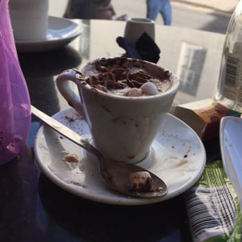 Bar Chocolat - Baby hot chocolate - Coffee & Tea Near Me - Bristol, BST Bar Chocolat - Baby hot chocolate - Coffee & Tea Near Me - Bristol, BST