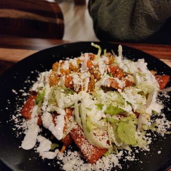 Cielo Rojo - Enchiladas Mineras - Mexican Near Me - Phoenix, Arizona