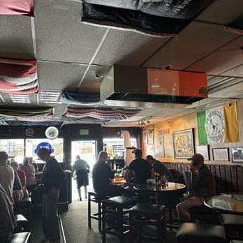 Lucky Lady Pub - Irish Pub Near Me - Juneau, Alaska Lucky Lady Pub - Irish Pub Near Me - Juneau, Alaska