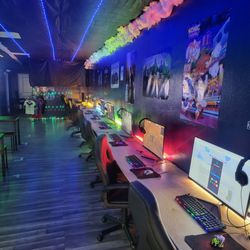 La Reve Gaming Lounge
