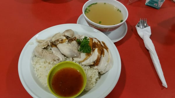 Asian Gourmet by null