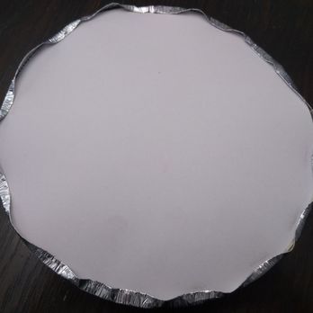 Laheeb - No styrofoam, yay! - Barbeque Near Me - Ottawa, Ontario