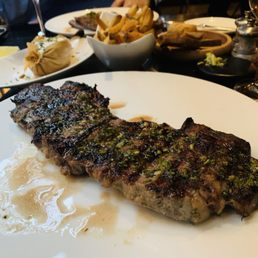 Churrasco de Chorizo Churrasco de Chorizo