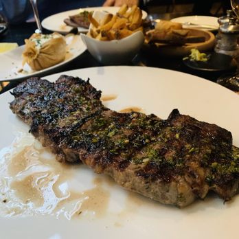 Gaucho - Churrasco de Chorizo - Argentine Near Me - London, XGL Gaucho - Churrasco de Chorizo - Argentine Near Me - London, XGL