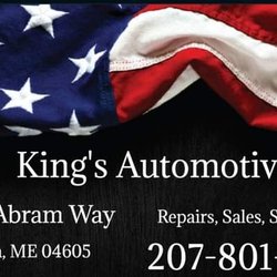 Kings Automotive