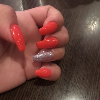 The Nail Lounge and Day Spa - Italian rose - Hair Salons Near Me - Pooler, Georgia The Nail Lounge and Day Spa - Italian rose - Hair Salons Near Me - Pooler, Georgia