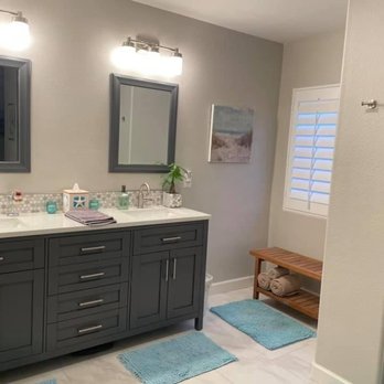 Shower and Bath Connection - General Contractors Near Me