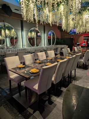Joia Restaurant & Lounge by null
