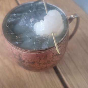 Pho & Bar - Lychee mule my favorite - Vietnamese Near Me - Denver, Colorado Pho & Bar - Lychee mule my favorite - Vietnamese Near Me - Denver, Colorado