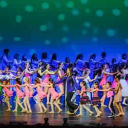 Soo Dance Academy