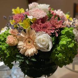 Flowers Del Sol