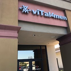 Vital4Men - Vital4men Peoria