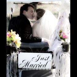 SoCal Entertainment & Media - Let us capture that "just married" moment for you.