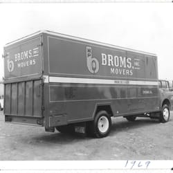 WP Broms - Our family has had many trucks through the years!