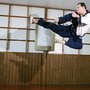 Warrior Scholar Martial Arts