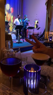 Baby J’s Bar by null