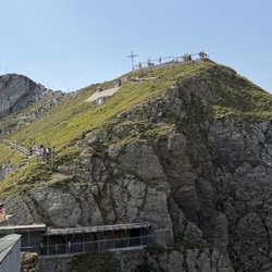Mount Pilatus