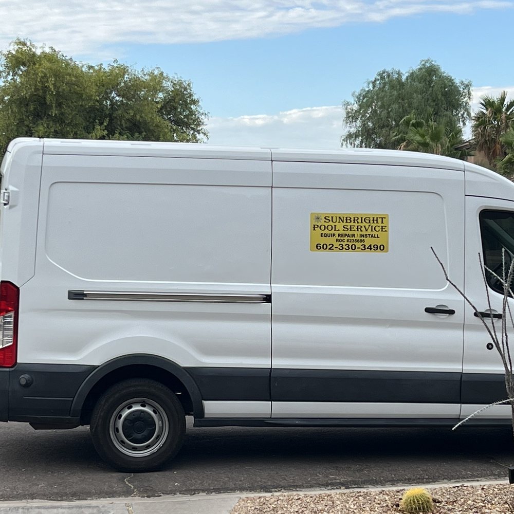 SunBright Pool Services - Pool Cleaners Near Me - Phoenix, Arizona SunBright Pool Services - Pool Cleaners Near Me - Phoenix, Arizona