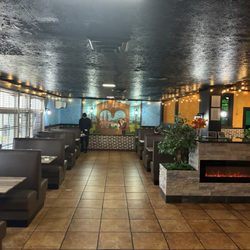Mex House Restaurant & Grill