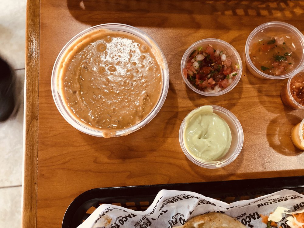 Taco Fusion 19 Photos Tacos 15224 N 59th Ave, Glendale, AZ