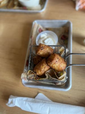 Alisson's Restaurant by null